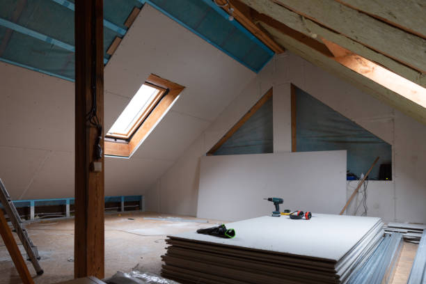 Best Residential Insulation Services  in River Road, NC
