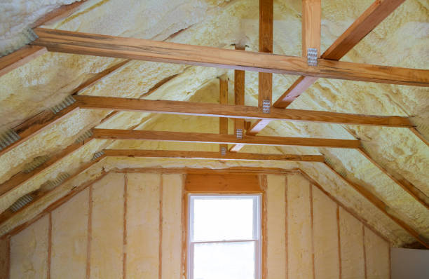 Best Affordable Insulation Services  in River Road, NC