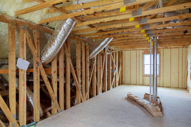 Best Soundproof Insulation Installation  in River Road, NC