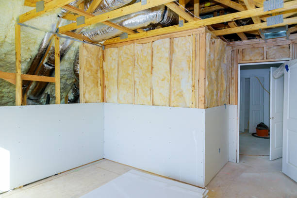 Range of Insulation Solutions in River Road, NC