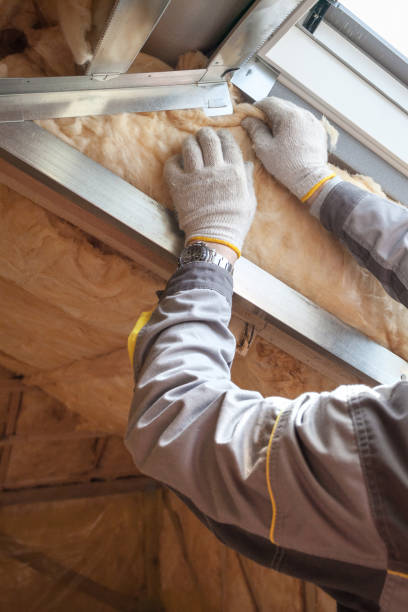 Best Attic Insulation Installation  in River Road, NC