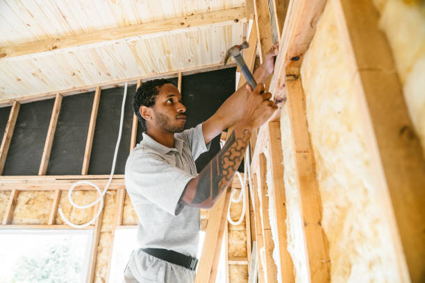 Best Professional Insulation Contractor  in River Road, NC