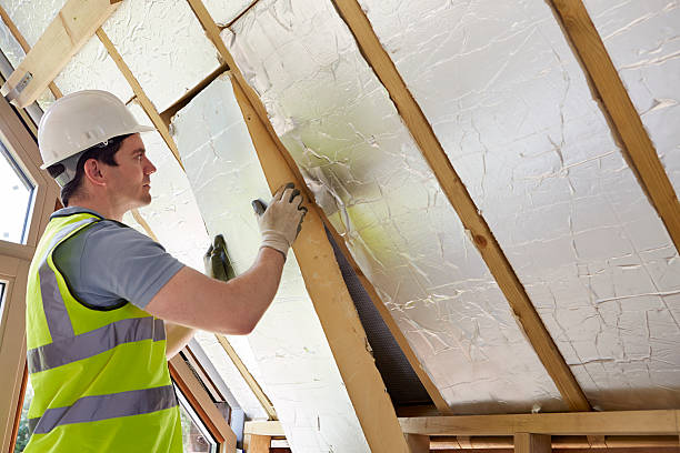Best Best Insulation Companies  in River Road, NC