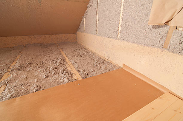 Best Insulation Installation Cost  in River Road, NC